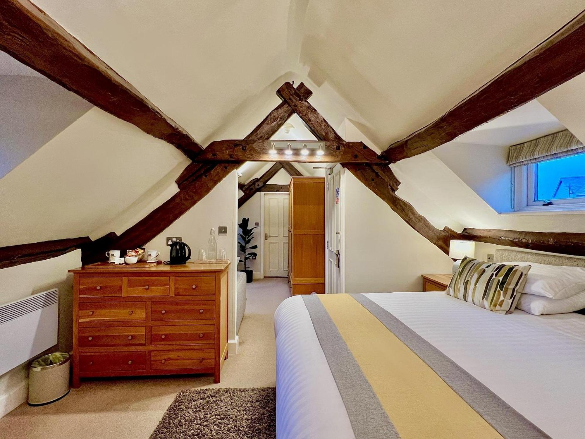 Castle Cottage Inn Harlech Chambre photo
