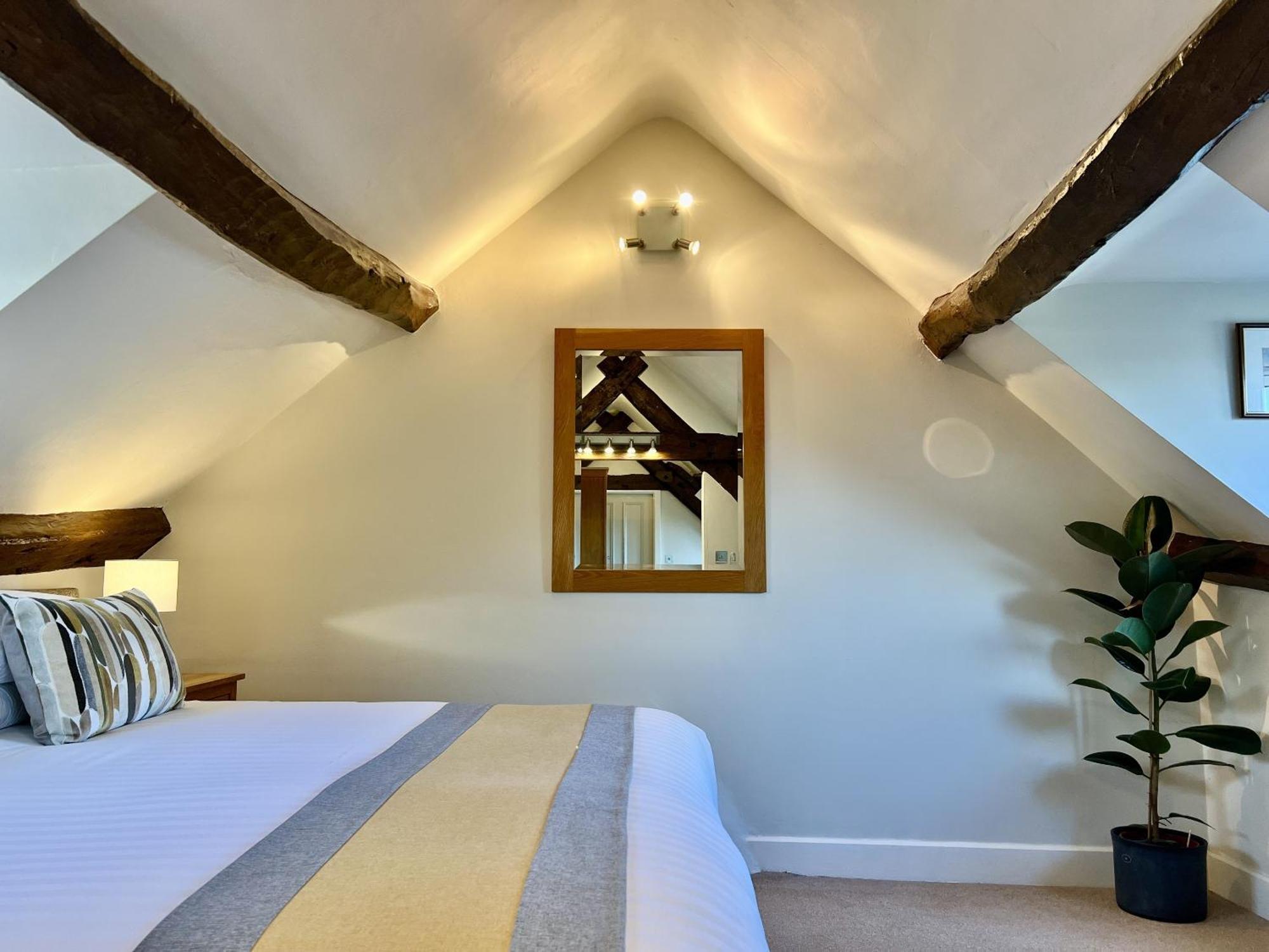 Castle Cottage Inn Harlech Chambre photo