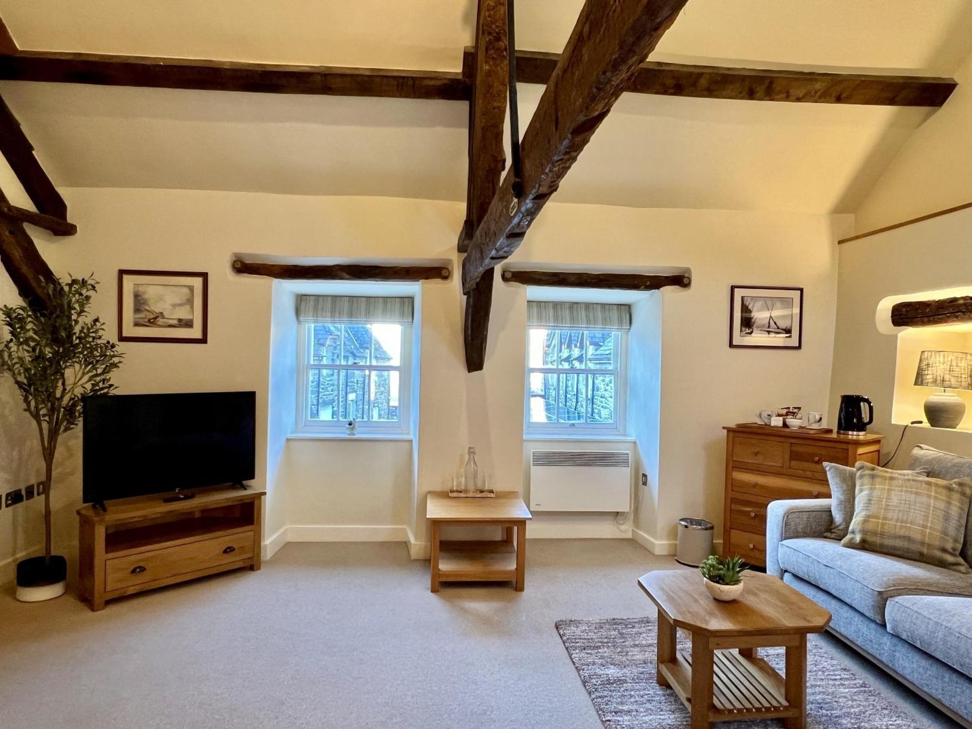 Castle Cottage Inn Harlech Chambre photo
